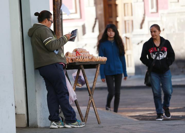 La informalidad afecta en un 50% a la industria panificadora