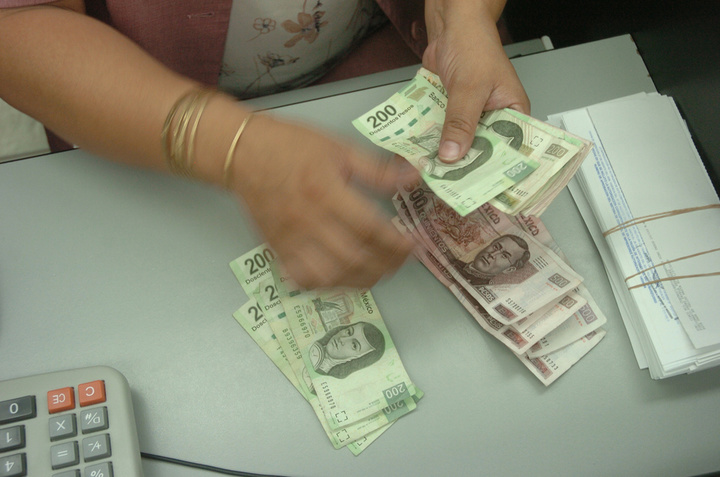 No llegaron a Durango 83 mdp en 2017