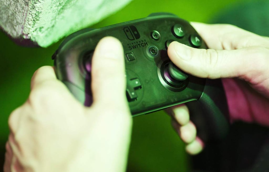 Tratará OMS el trastorno por videojuegos como una enfermedad mental
