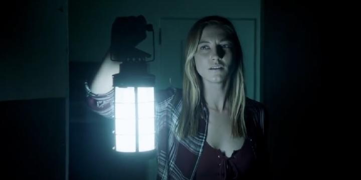 Se estrena 'Insidious: The Last Key'