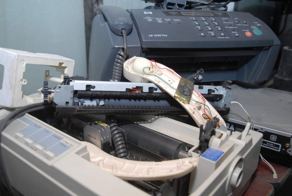 ¿Cuánta basura electrónica se genera al año en México?