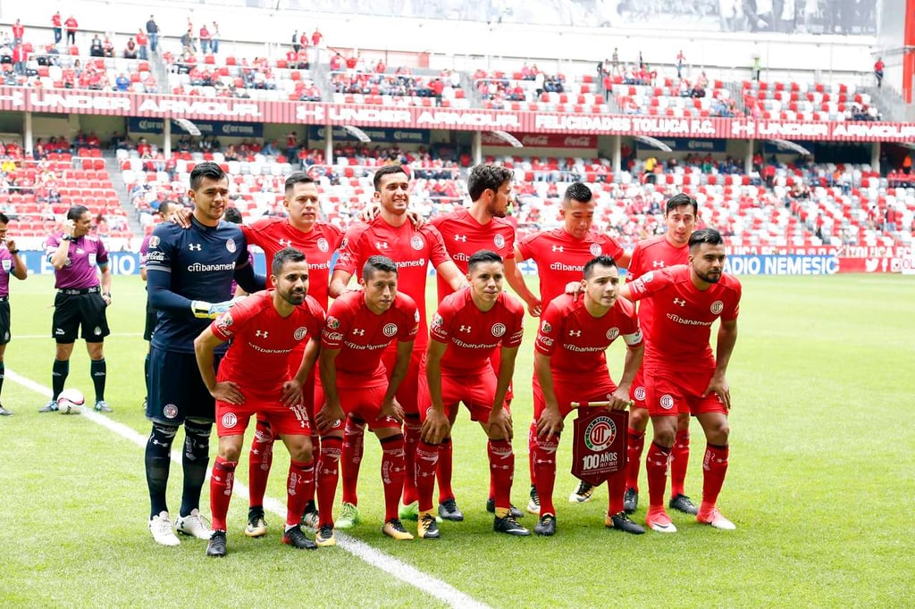 Toluca vs Chivas, 'el plato fuerte' de la jornada 1