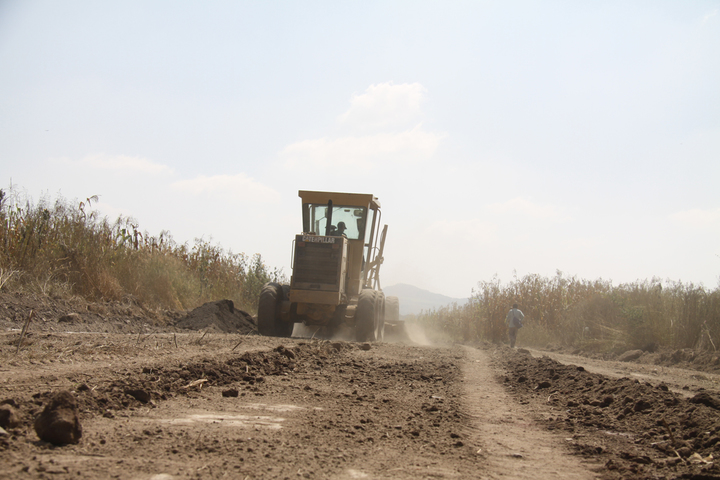 Municipios esperan fondos de Ramo 23