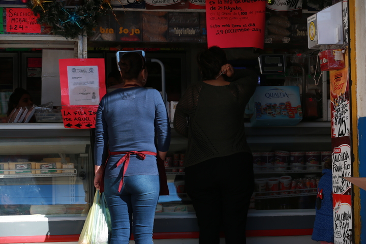 'El 2018 no se prevé muy alentador'