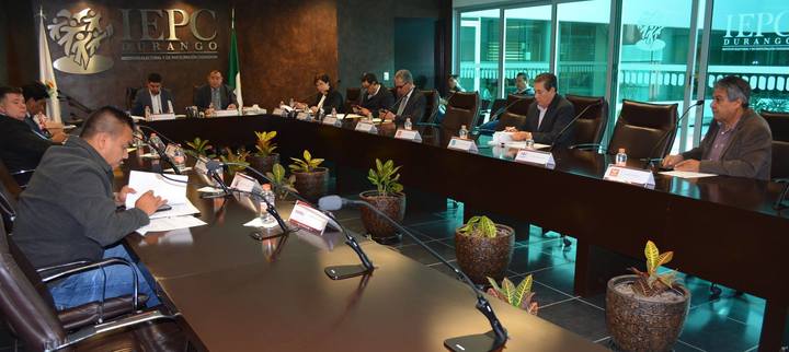 Aprueban uso de braille en boletas