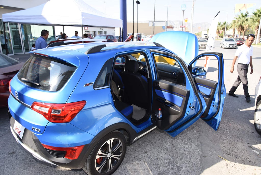 Al salir de agencia, un auto se devalúa hasta 27 por ciento