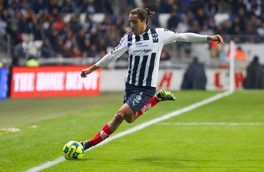 Efraín Juárez jugará con el Vancouver Whitecaps