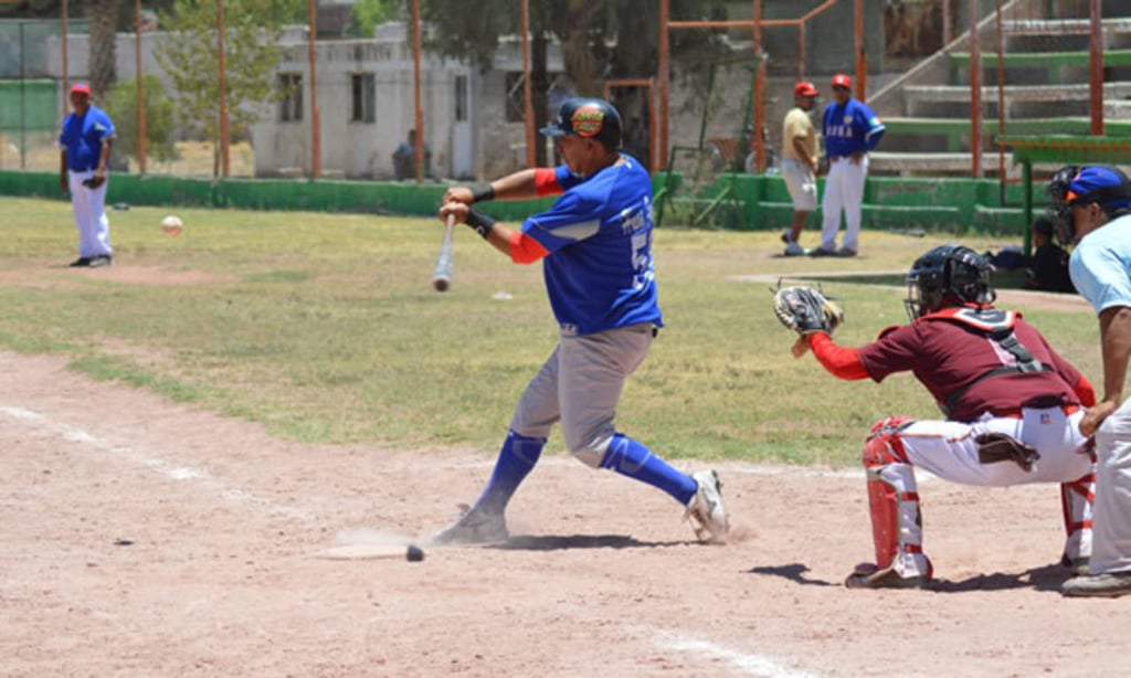 Cerrados juegos en Playoffs de la Liga Durangueña