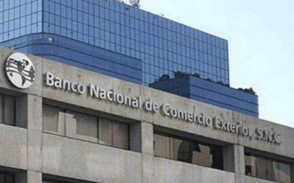 Sufre Bancomext ataque cibernético; ya salvaguarda interés de clientes