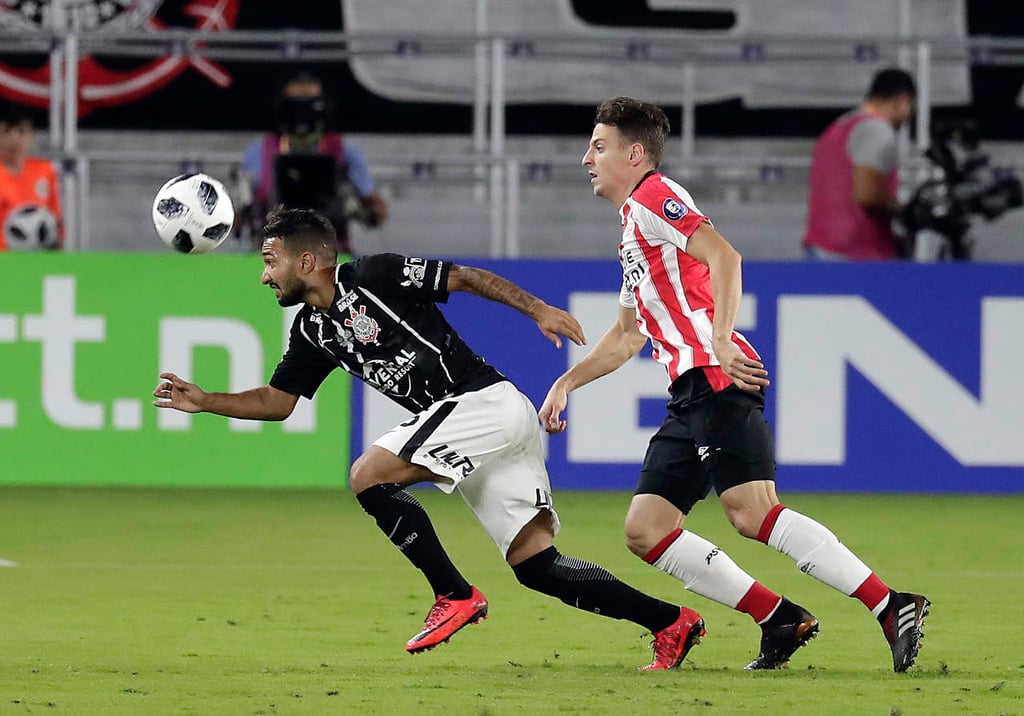 PSV cae en penales frente al Corinthians en amistoso