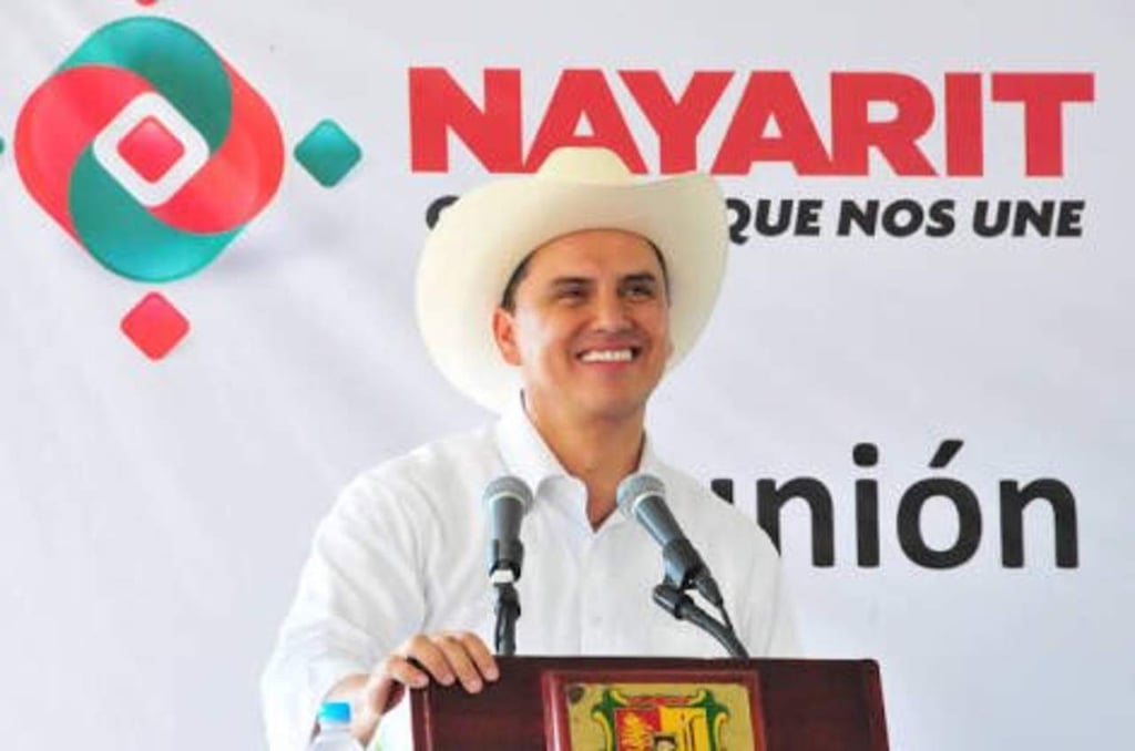 Buscan juicio político contra exgobernador de Nayarit, Roberto Sandoval
