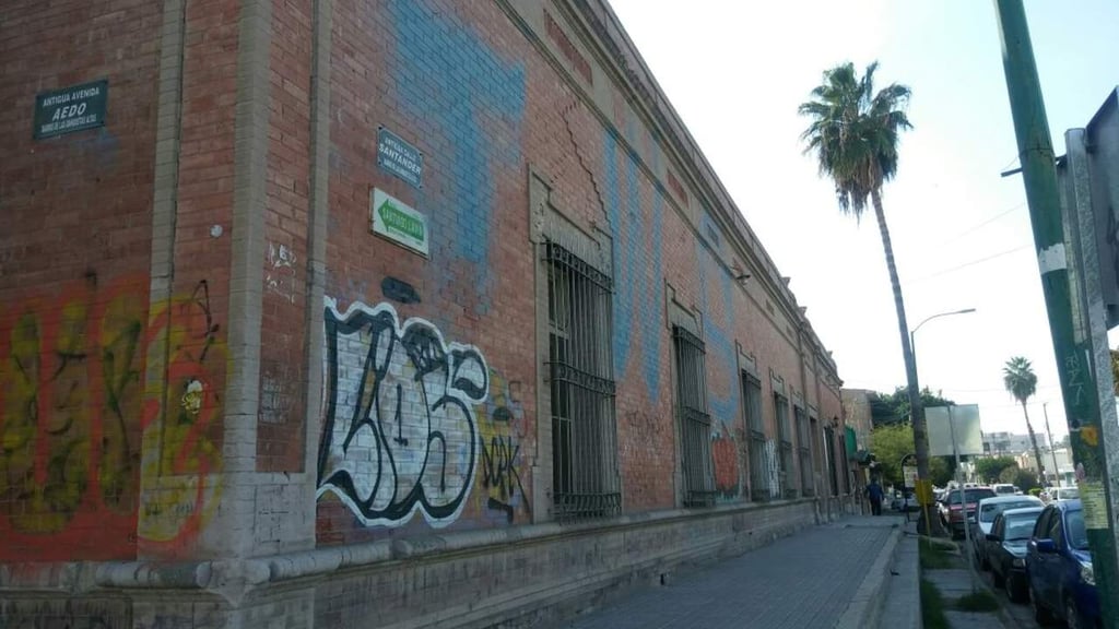 Integran comité para combatir el grafiti en Gómez Palacio