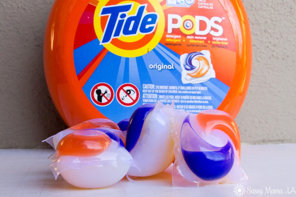 Imploran no unirse al reto viral de comer detergente