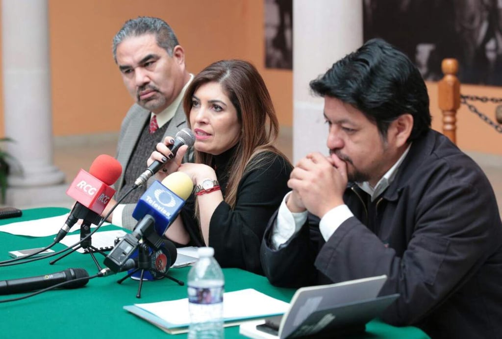 Convocan en Coahuila al premio internacional de poesía Manuel Acuña