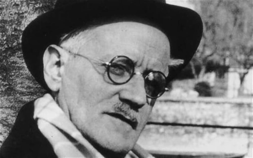 1941: Fallece James Joyce, escritor reconocido por su agudeza psicológica y sus innovadoras técnicas literarias