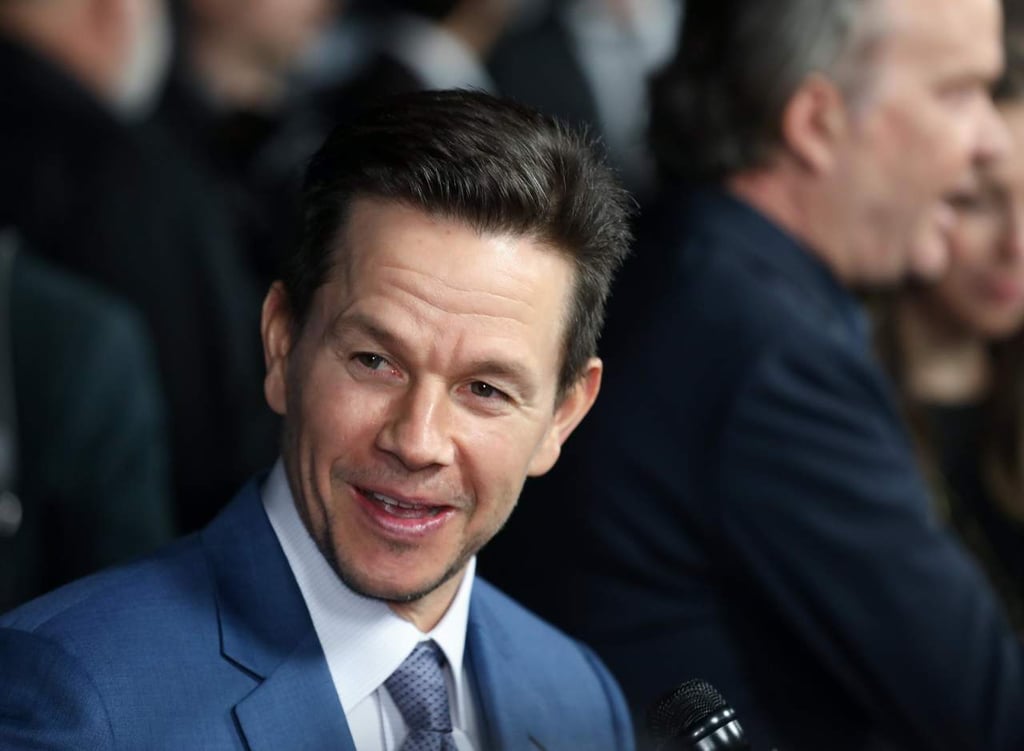 Tras protestas, Mark Wahlberg dona a 'Time’s Up'