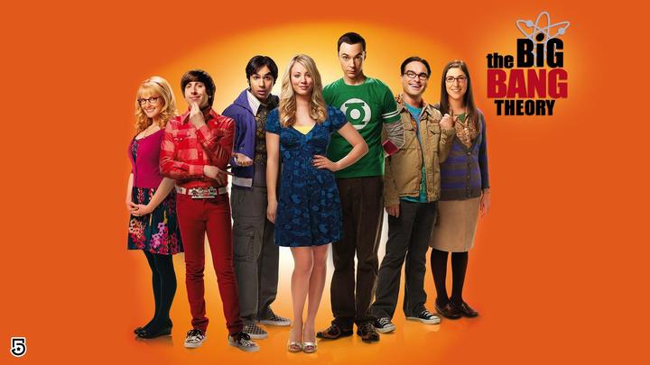 ‘The Big Bang Theory’ está de vuelta