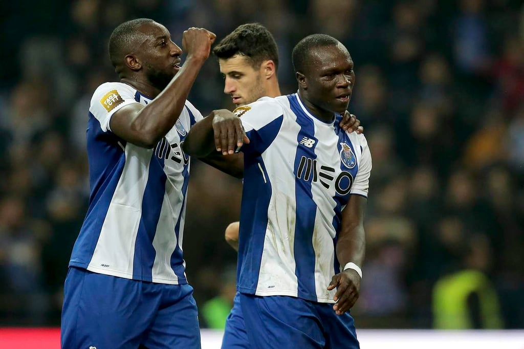 Porto quiere recuperar la cima de la Primeira Liga