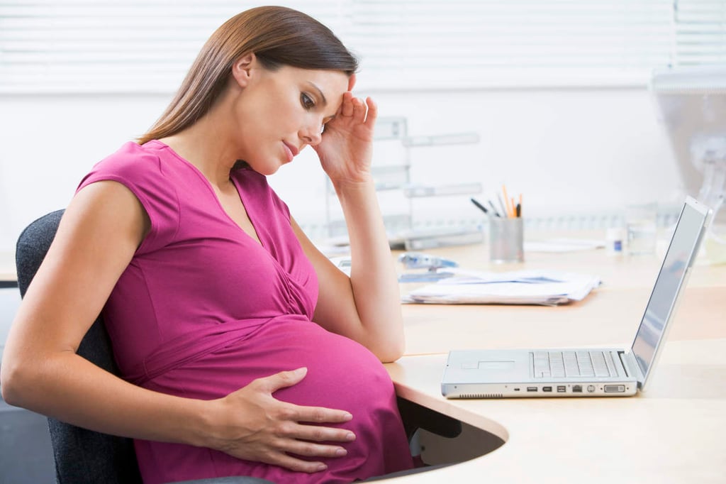 'Amnesia del embarazo', lo que debes saber