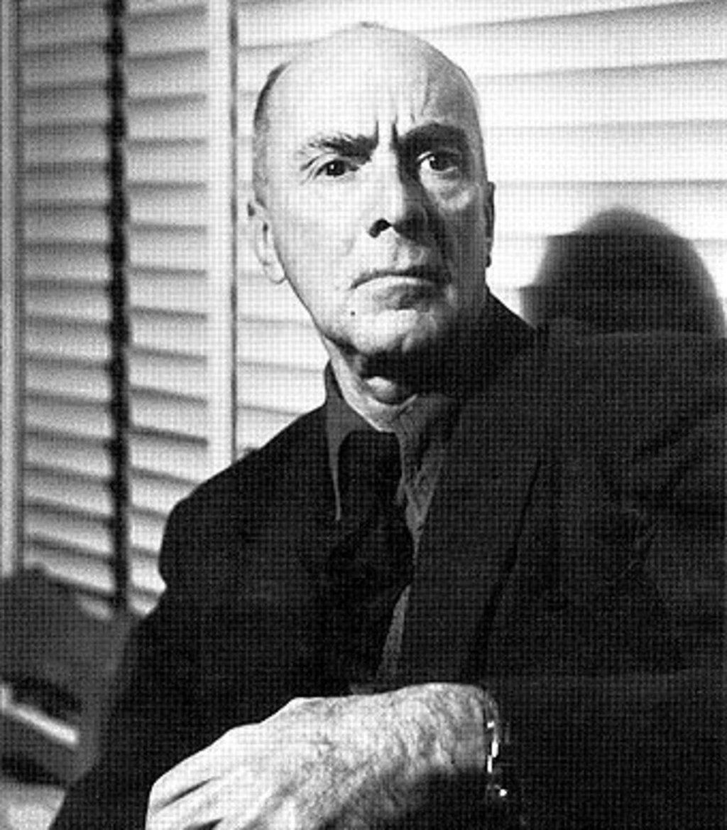 1897: Da su primer respiro Carlos Pellicer, reconocido escritor, poeta, museógrafo y político mexicano