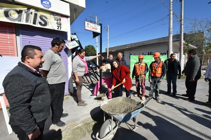 Arranca en Lerdo la instalación de nomenclatura en colonia Magisterial