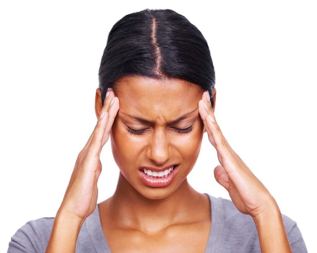 Estrés y depresión, factores que influyen para padecer dolor de cabeza
