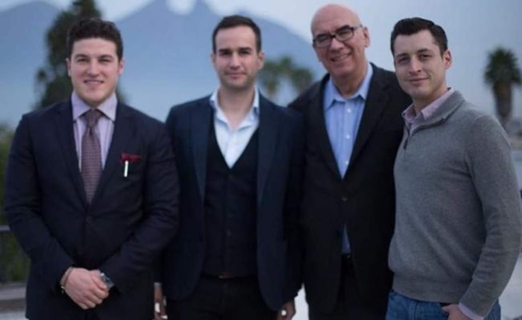 Buscan hijos de Colosio y Basave ser candidatos por MC en NL