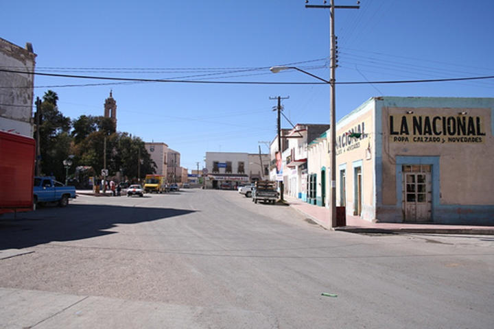 Detectan posible trata en Tlahualilo