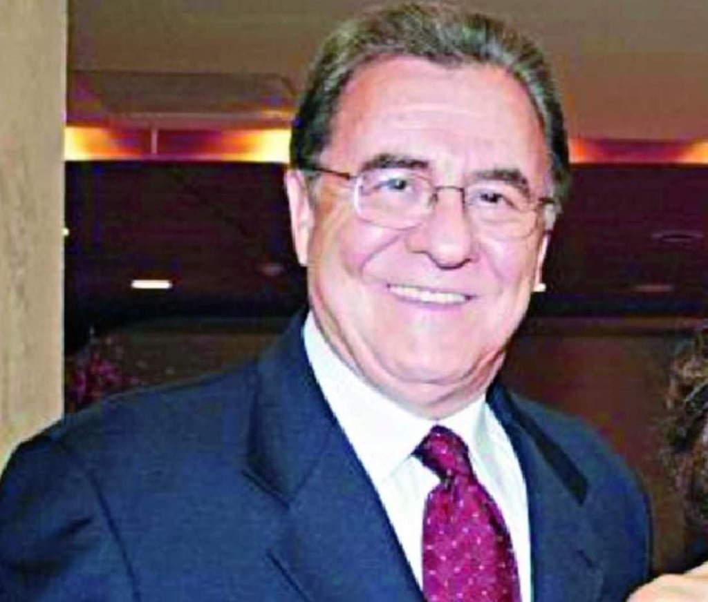 Fallece exalcalde de Gómez Palacio, Rafael Villegas