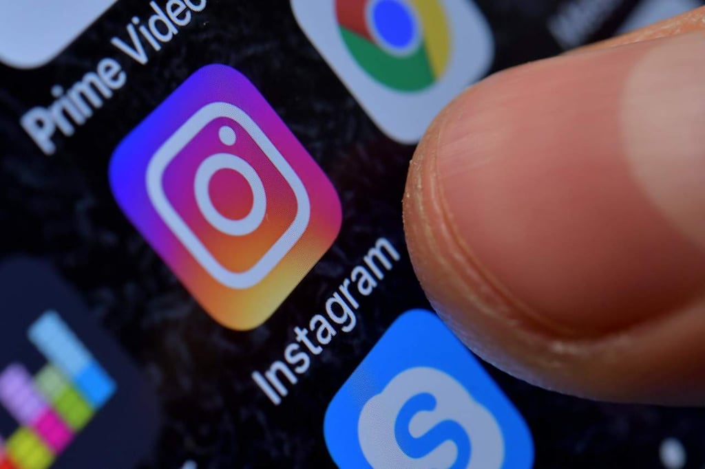 ¿Cómo ocultar tu última conexión en Instagram?