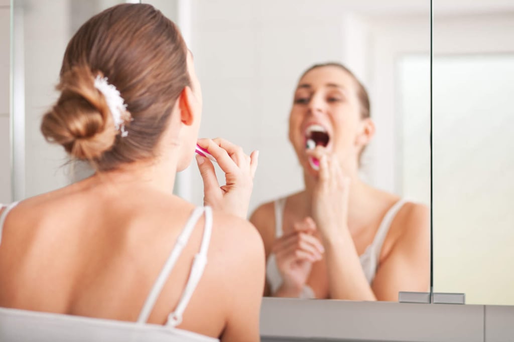 Higiene inadecuada aumenta riesgo de cáncer bucal