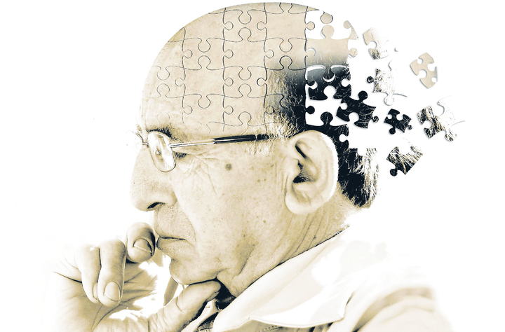 Ser bilingüe previene el alzhéimer