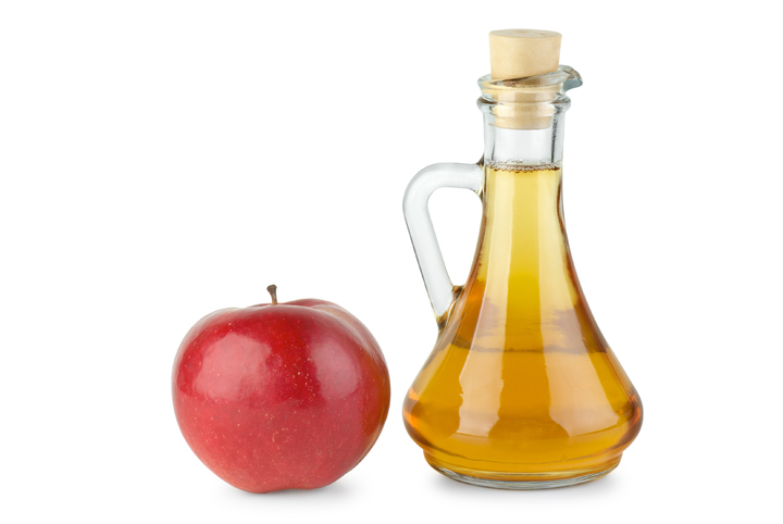 Usos del vinagre de manzana