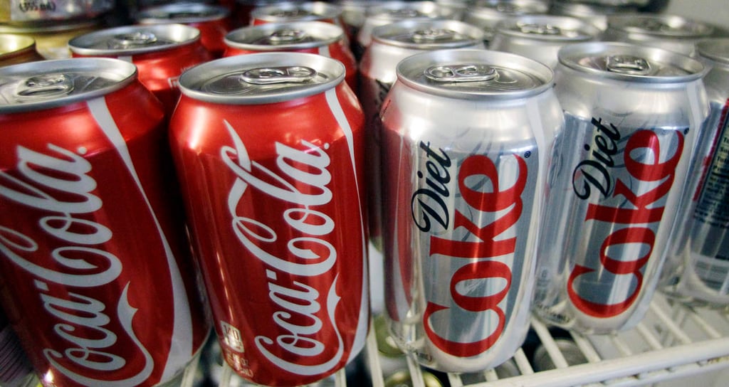Va Coca Cola por el reciclaje del 100% de sus envases para 2030