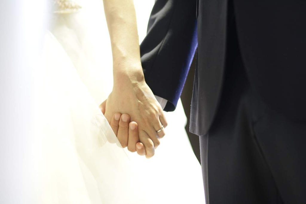 Prohíbe Chihuahua matrimonios entre menores de edad