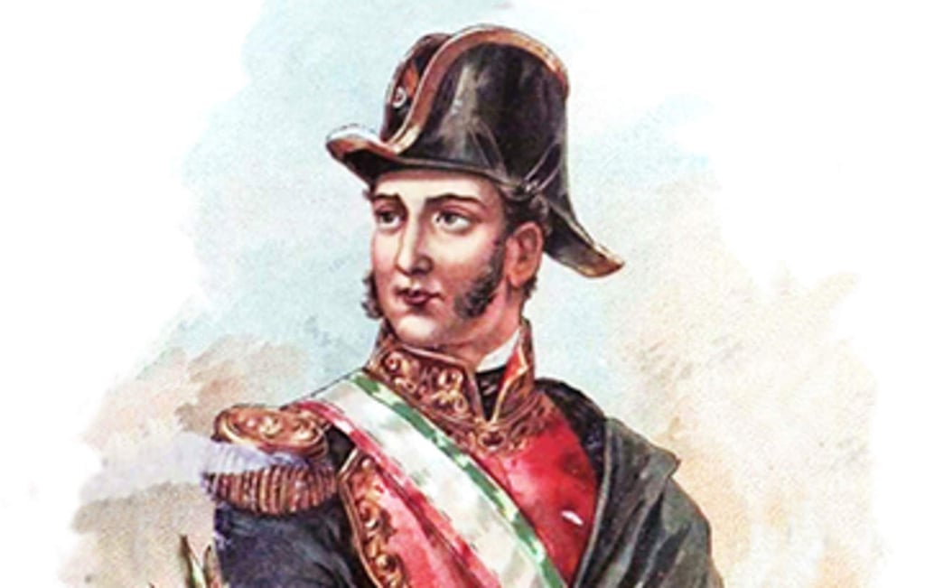 1769: Inicia la vida de Ignacio Allende, histórico insurgente mexicano