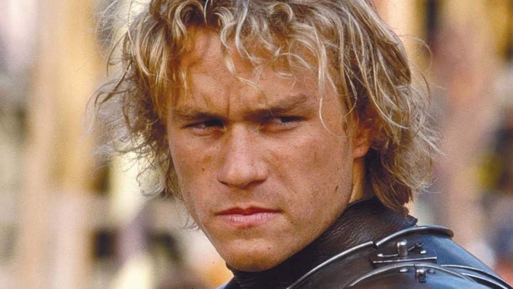 2008: Heath Ledger, famoso actor australiano de cine y televisión, es encontrado muerto