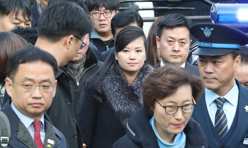 Delegación norcoreana va al Sur para preparar actuaciones en JO