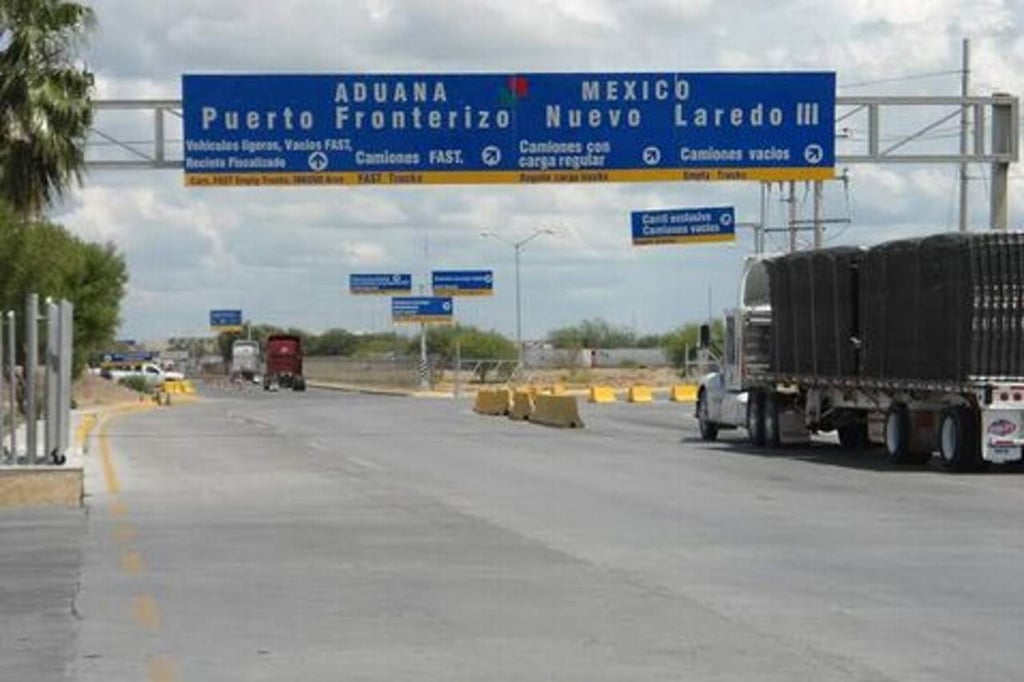 Advierte México de acciones legales contra aranceles anunciados por EU