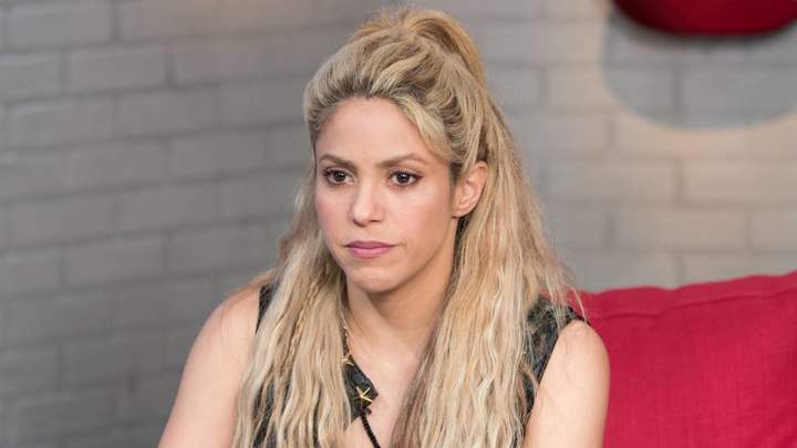 Fiscalía citará a Shakira sobre delito fiscal