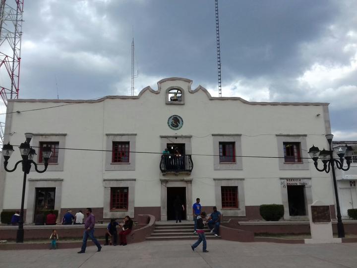 Van contra exfuncionarios del Municipio de Pueblo Nuevo