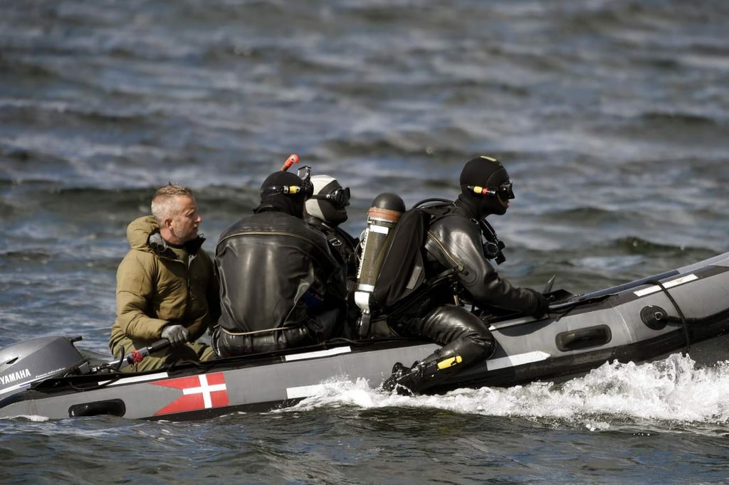 Periodista sueca habría sido torturada en submarino antes de su asesinato