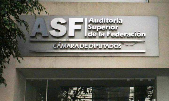 ASF presenta 3 denuncias penales relativas a Durango