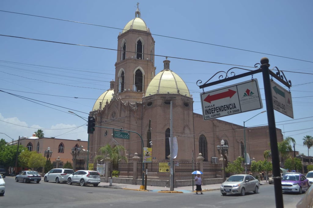 Buscarán restaurar catedral de Guadalupe este año