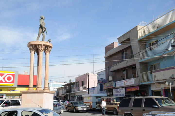 Pagan en Vicente Guerrero 10 mil pesos de rentas al mes