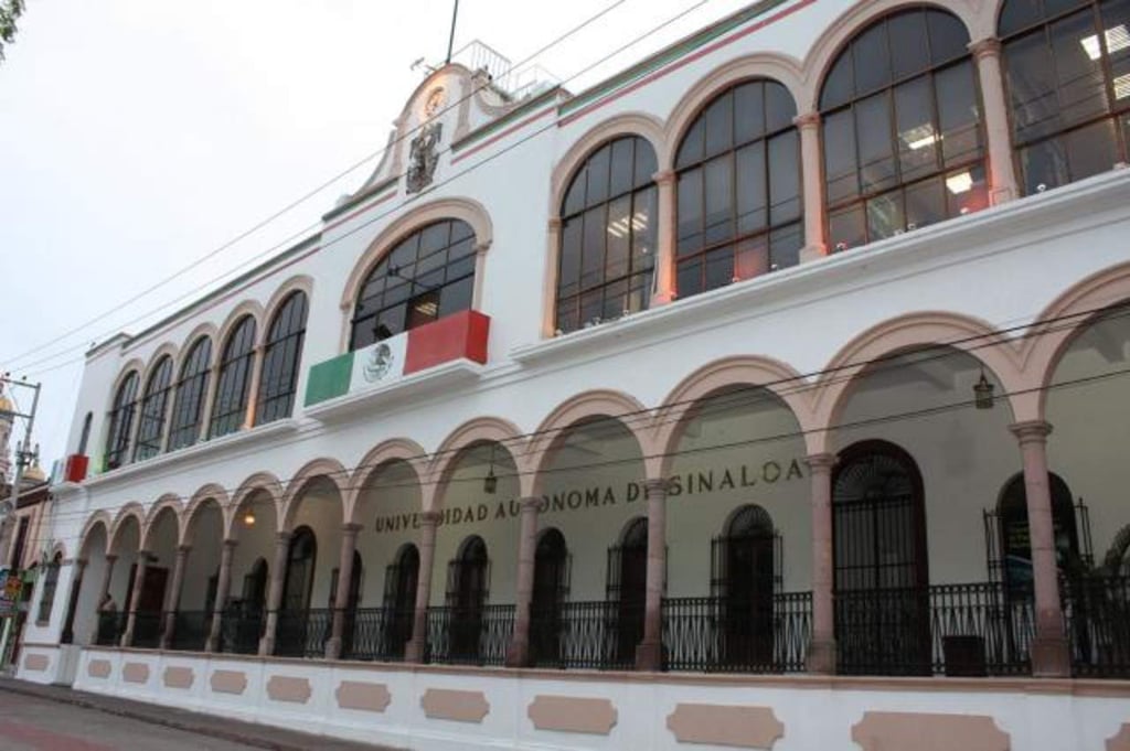 Niega Universidad de Sinaloa renta de espacio para evento de Morena