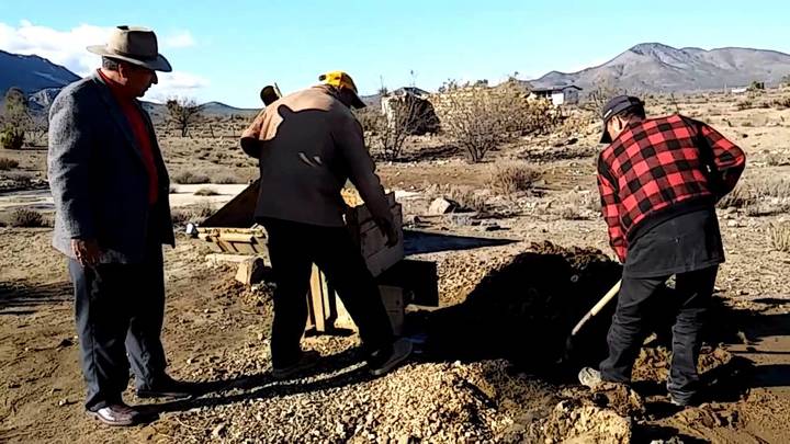 Entregarán equipo a mineros de Pueblo Nuevo