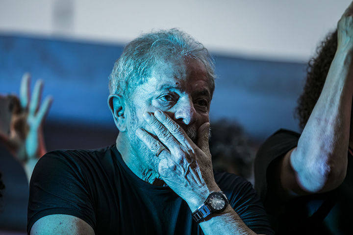 Aumenta juez condena a Lula