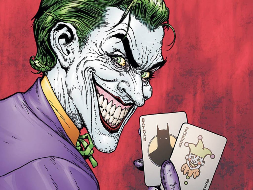 Piden que 'Joker' sea homosexual