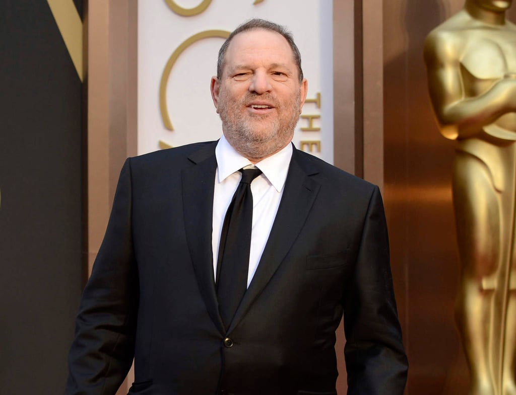 Exasistente de Harvey Weinstein demanda por acoso 'incesante'